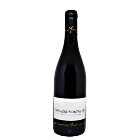 Chassagne Montrachet Rouge 2021 - Domaine André Moingeon