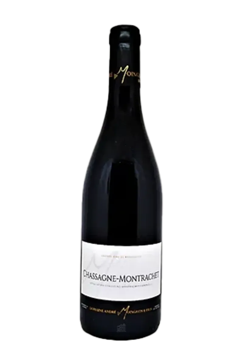 Chassagne-Montrachet Rouge 