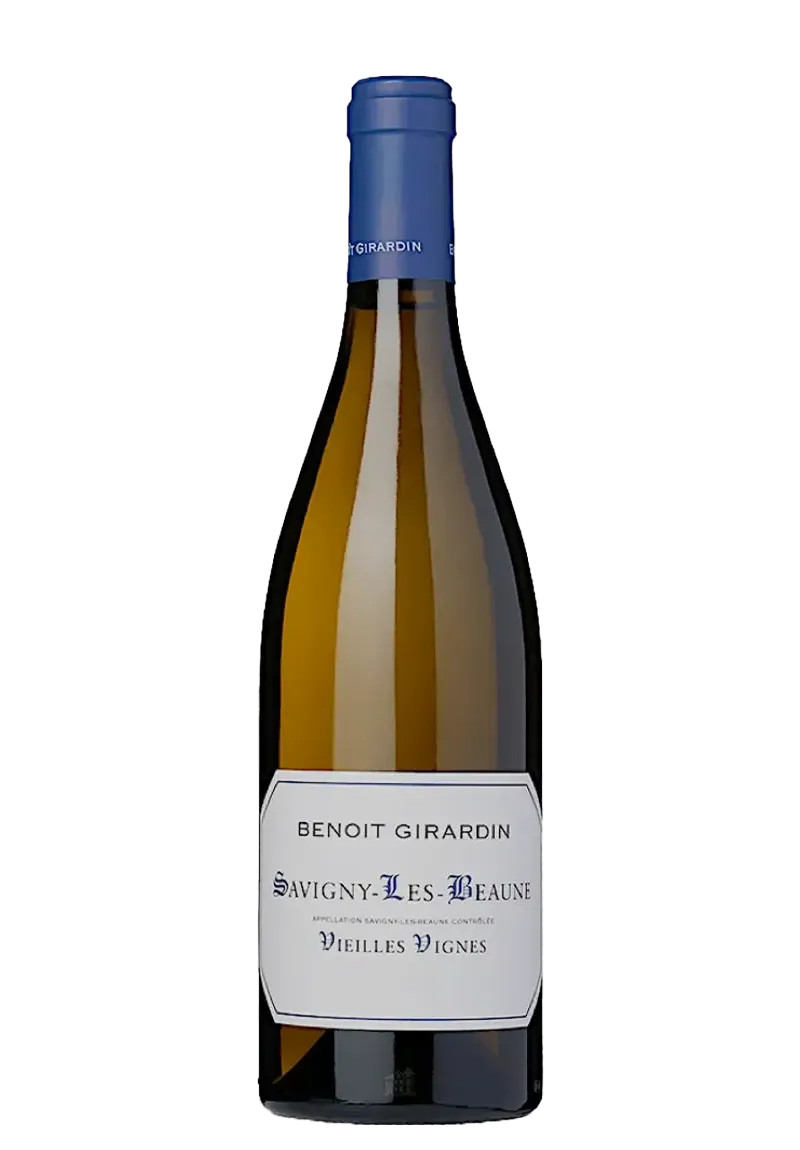 Savigny-Lès-Beaune Blanc Vieilles Vignes