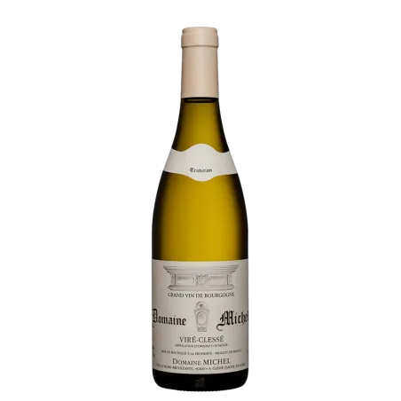 Viré-Clessé Blanc Tradition