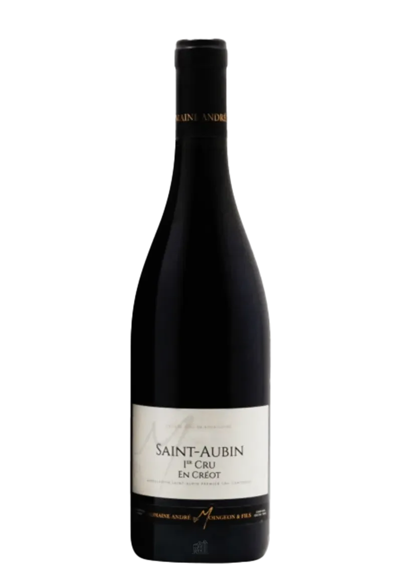 Saint-Aubin Rouge 1er Cru En Créot