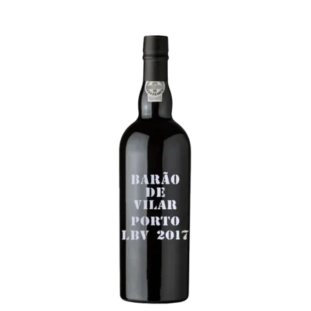 Porto LBV Rouge 2017 20%