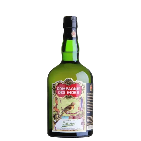 Rhum Latino 5 ans 