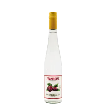 Eau de Vie de Framboise 45% – Distillerie Les Fils d'Emile Pernot