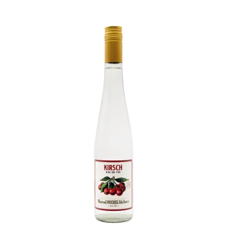 Eau de Vie de Kirsch 45%