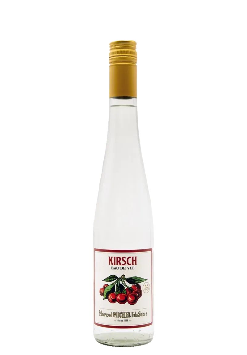 Eau de Vie de Kirsch 45%