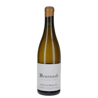 Meursault Blanc 