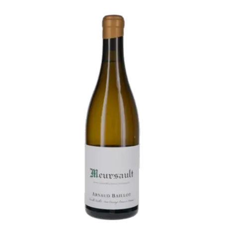 Meursault Blanc 