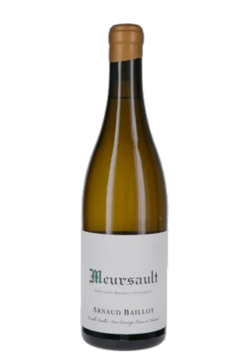 Meursault Blanc 