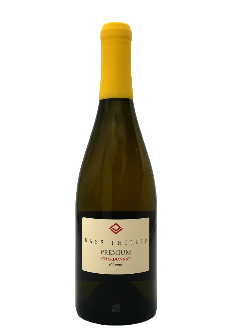 Chardonnay Blanc Premium