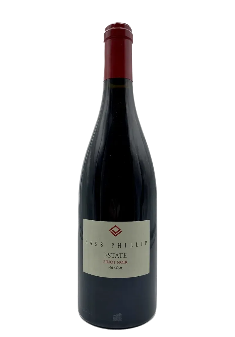 Pinot Noir Estate