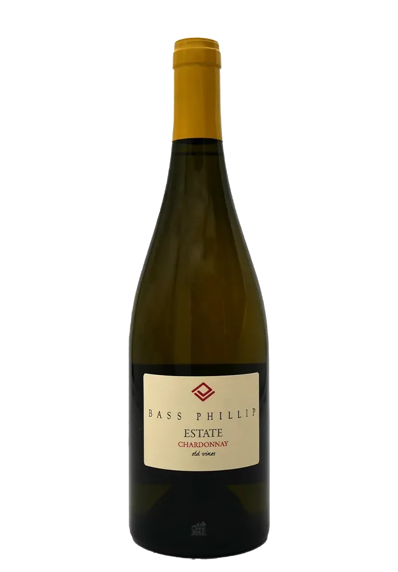 Chardonnay Blanc Estate