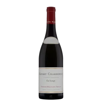 Gevrey-Chambertin Rouge En Songe