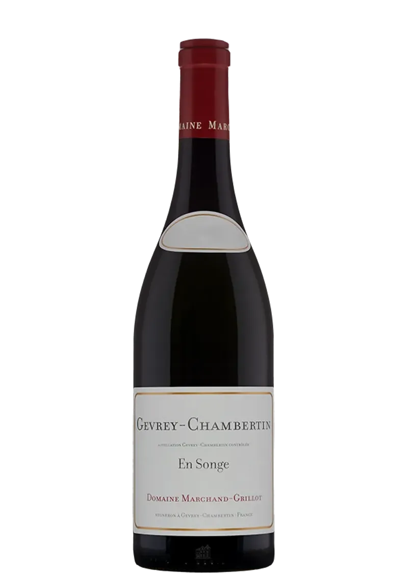 Gevrey-Chambertin Rouge En Songe