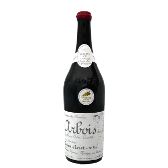 Arbois Rouge Trousseau Cuvée des Géologues