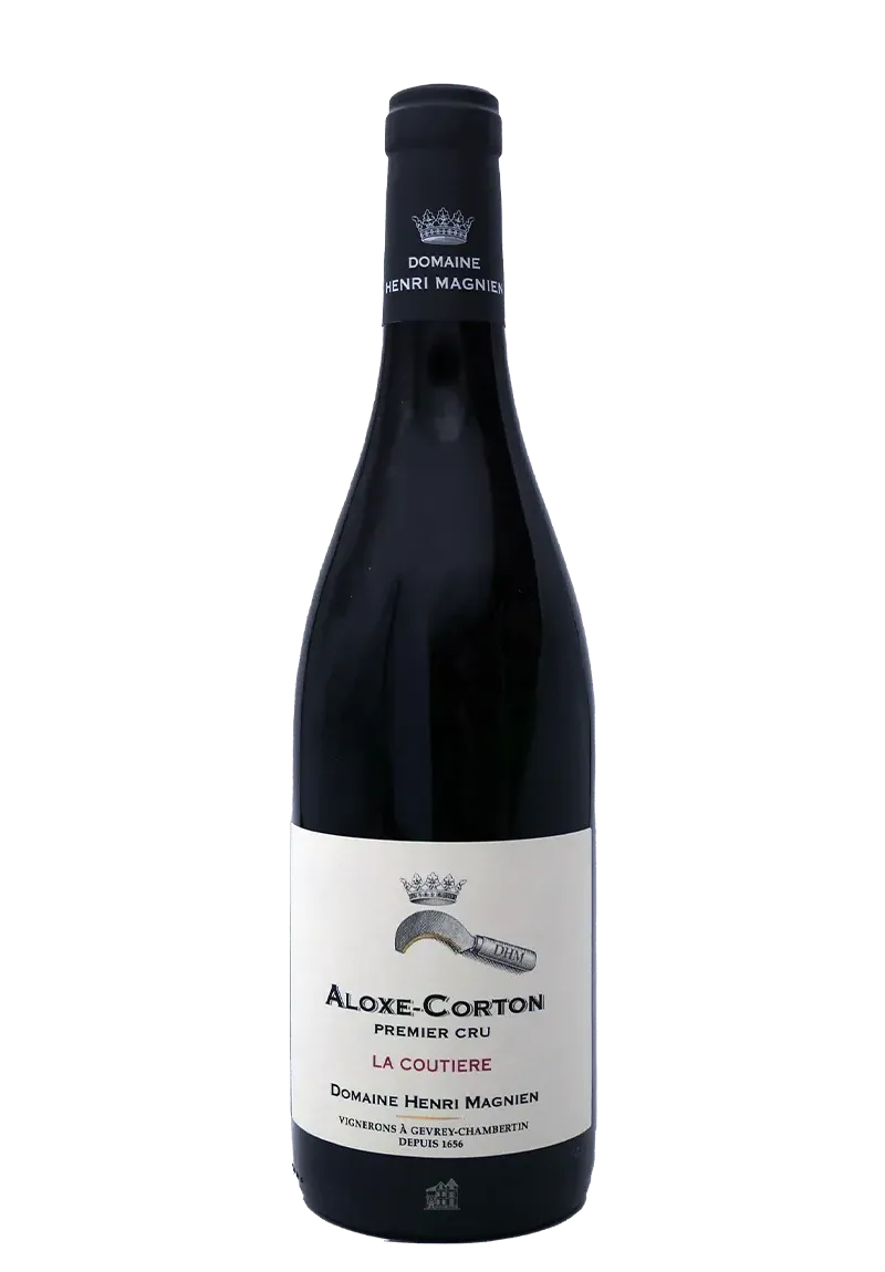 Aloxe-Corton Rouge 1er cru La Coutière