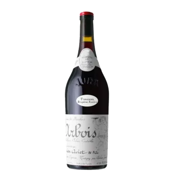 Arbois Rouge Trousseau Bruyères