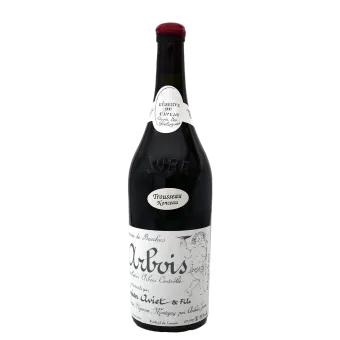 Arbois Rouge Trousseau Nonceau