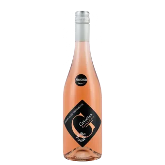 Beaujolais Nouveau Rosé 