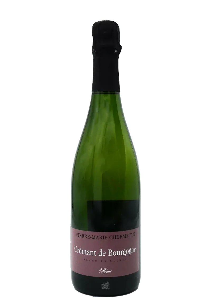 Crémant de Bourgogne Brut 