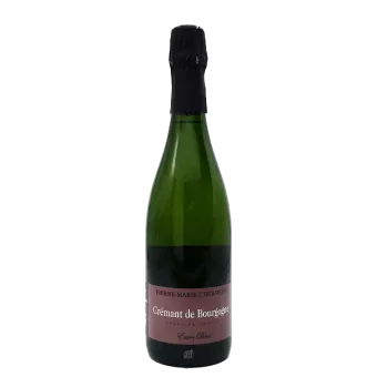 Crémant de Bourgogne Extra Brut 