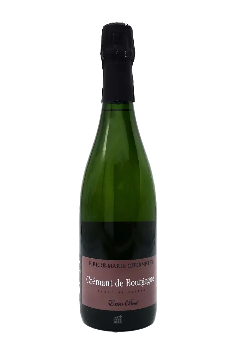 Crémant de Bourgogne Extra Brut 