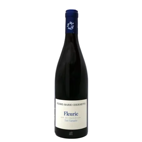 Fleurie Rouge Les Garants