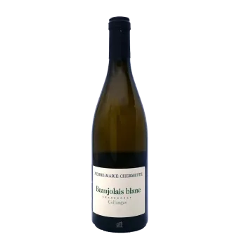 Beaujolais Blanc Collonges