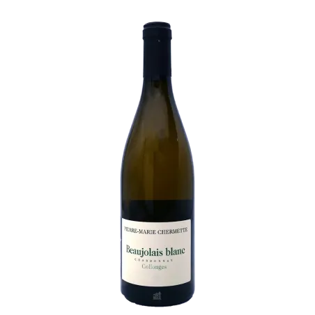 Beaujolais Blanc Collonges