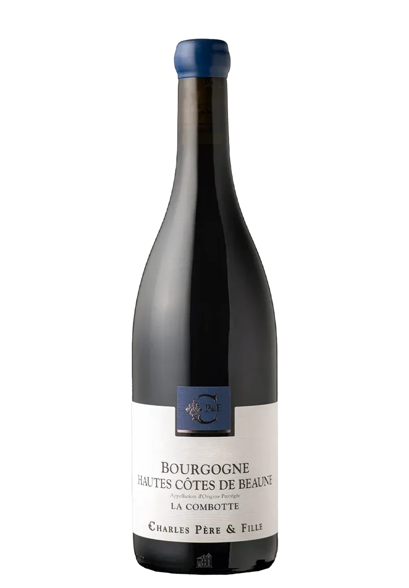 Bourgogne Rouge Hautes Côtes de Beaune La Combotte