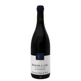 Beaune Rouge 1er cru Les Epenottes