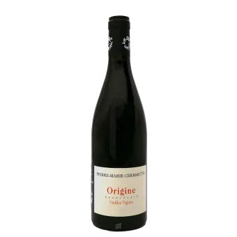 Beaujolais Rouge Origine Vieilles Vignes