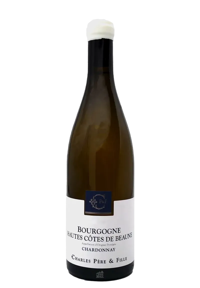 Bourgogne Blanc Hautes Côtes de Beaune