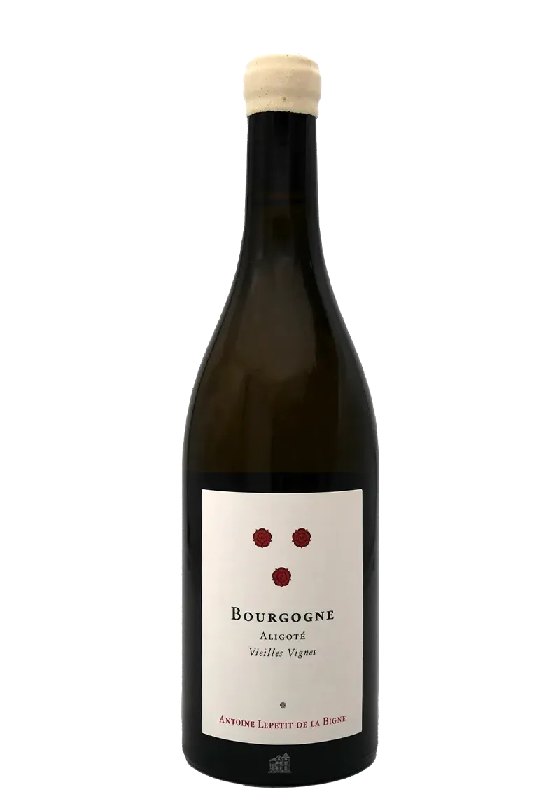 Bourgogne Chardonnay 