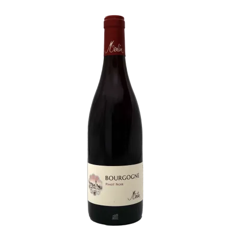 Bourgogne Rouge 2021 - Olivier Merlin