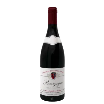 Bourgogne Rouge Confuron : Fruit Intense et Tannins Souples