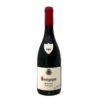 Bourgogne Rouge 