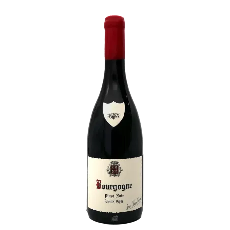 Bourgogne Rouge 