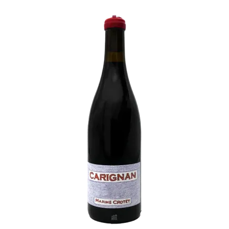 Carignan Rouge Vin de France