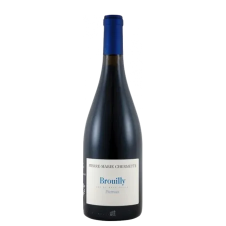 Brouilly Rouge Pierreux