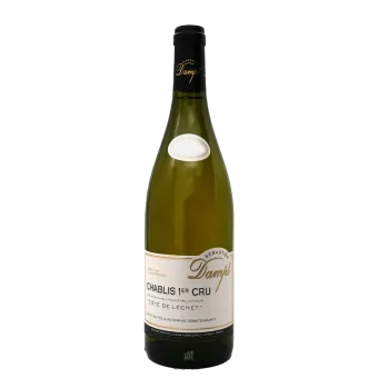 Chablis 1er Cru Côte de Léchet - Domaine Dampt