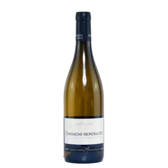 Chassagne-Montrachet Blanc 