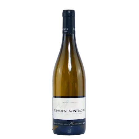 Chassagne-Montrachet Blanc 