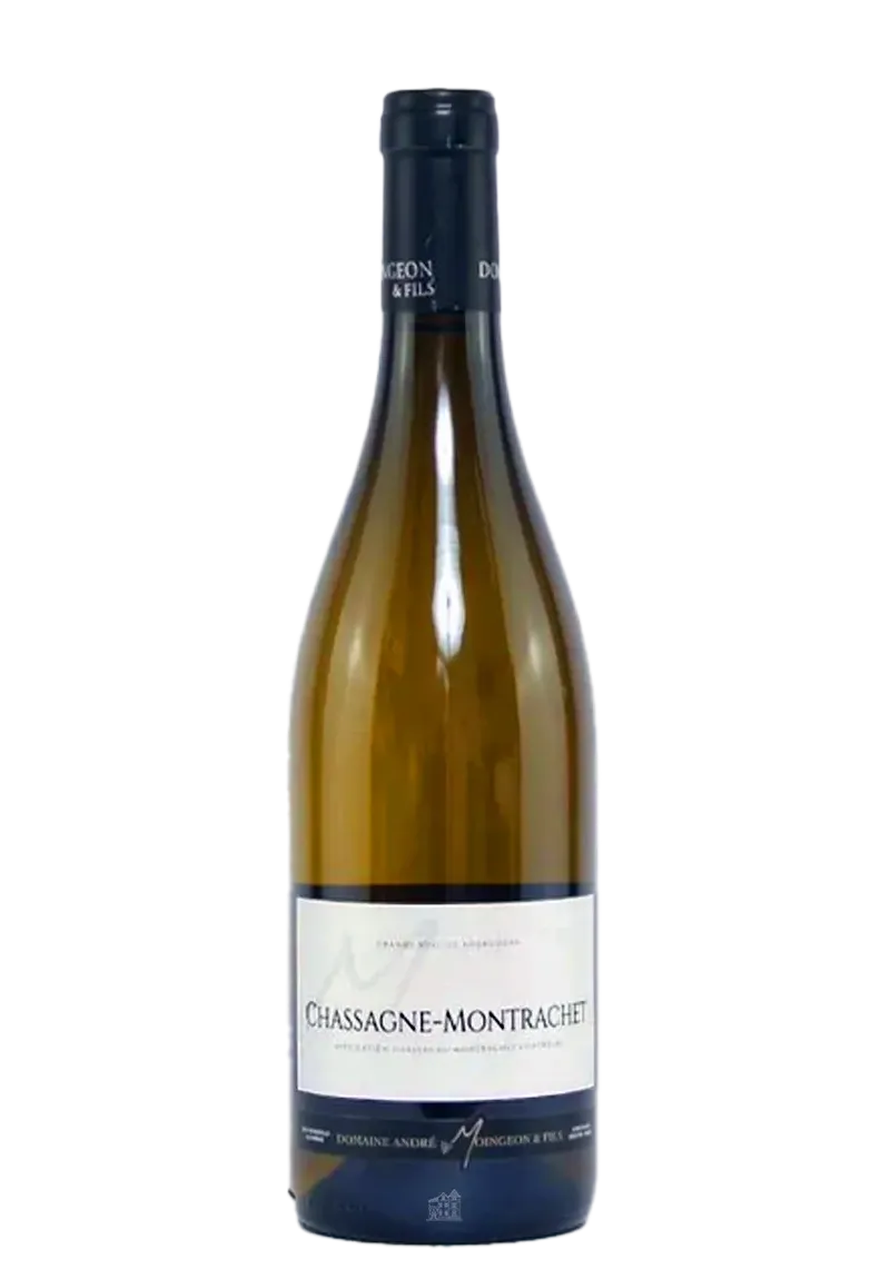 Chassagne-Montrachet Blanc 