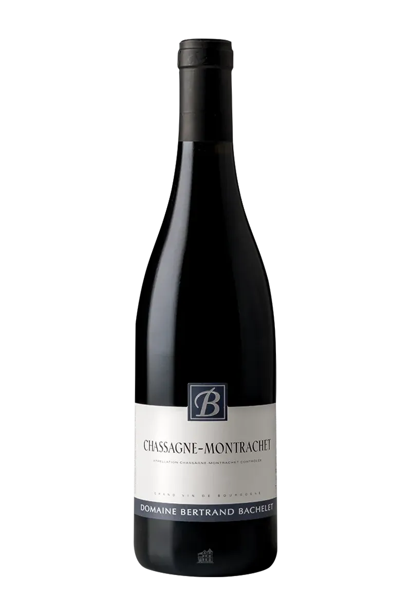 Chassagne-Montrachet Rouge 