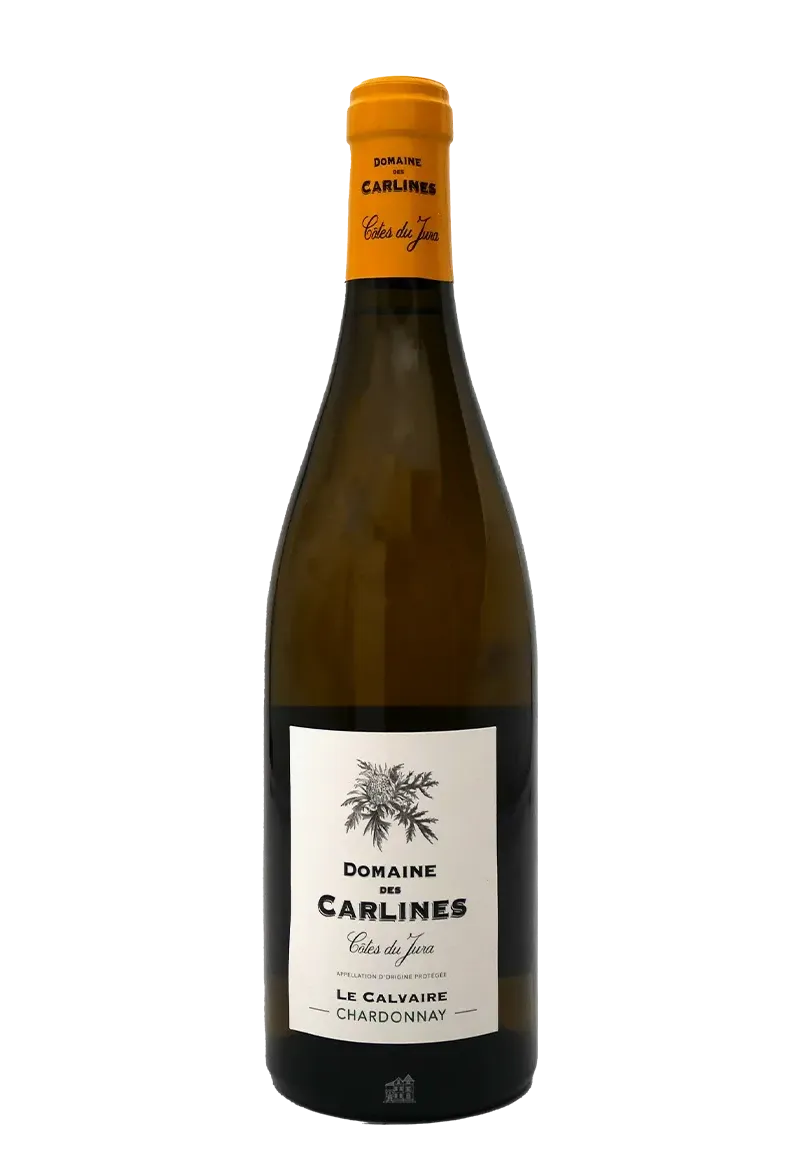 Côtes du Jura Blanc Le Calvaire