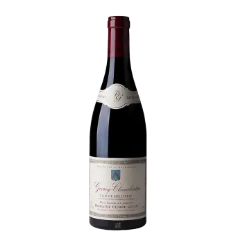 Gevrey-Chambertin Rouge Clos de Meixvelle