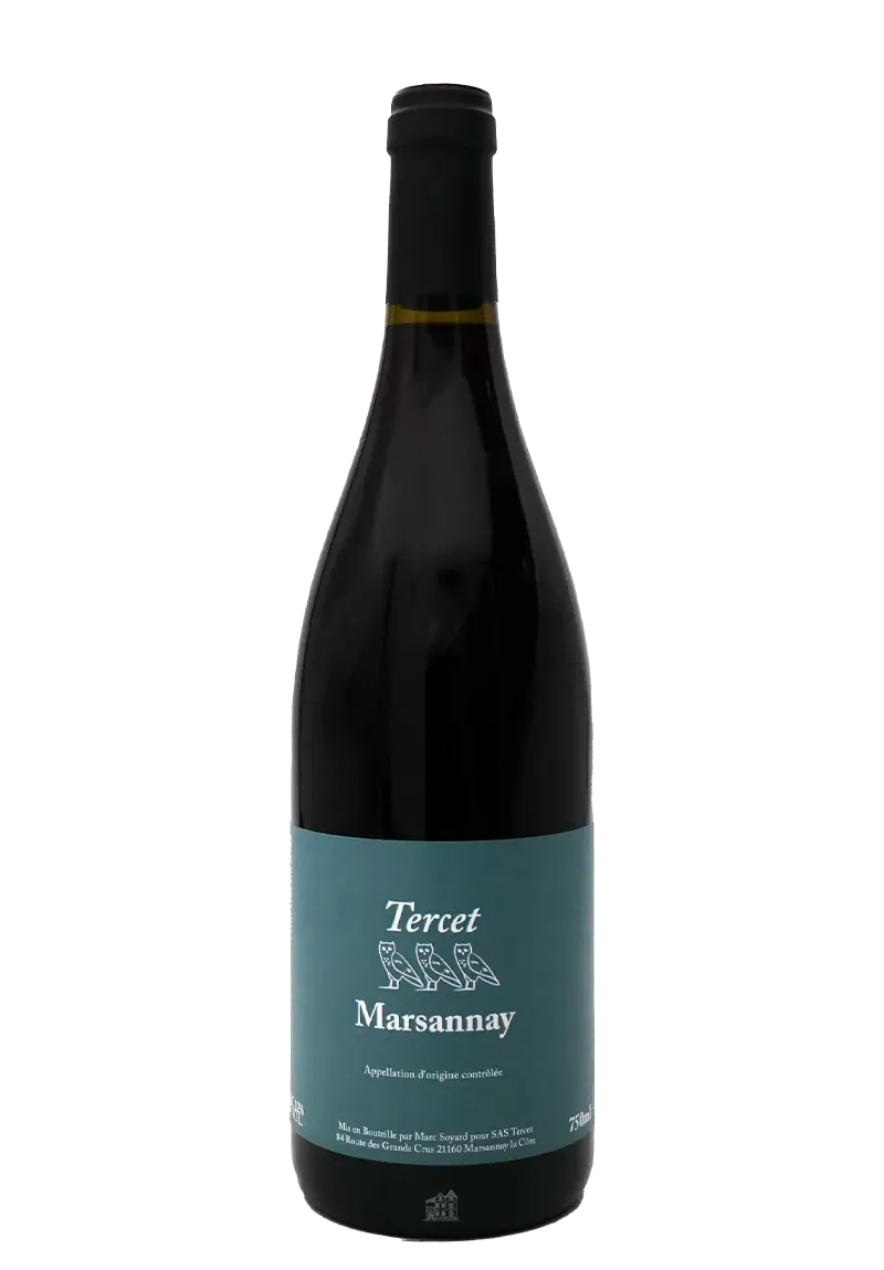 Marsannay Rouge 