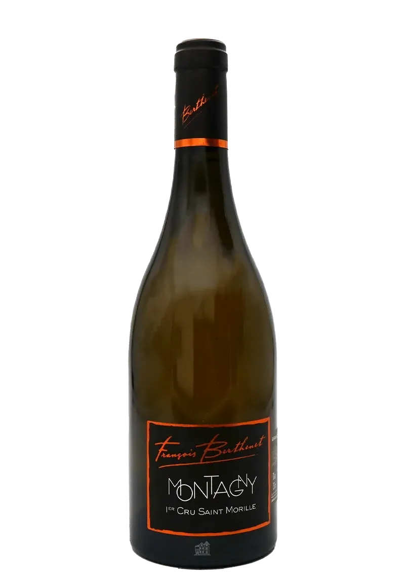 Montagny 2022 : Chardonnay Floral et Minéral