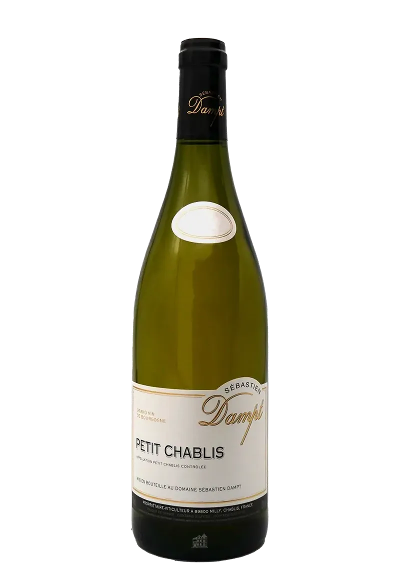 Petit Chablis Blanc 